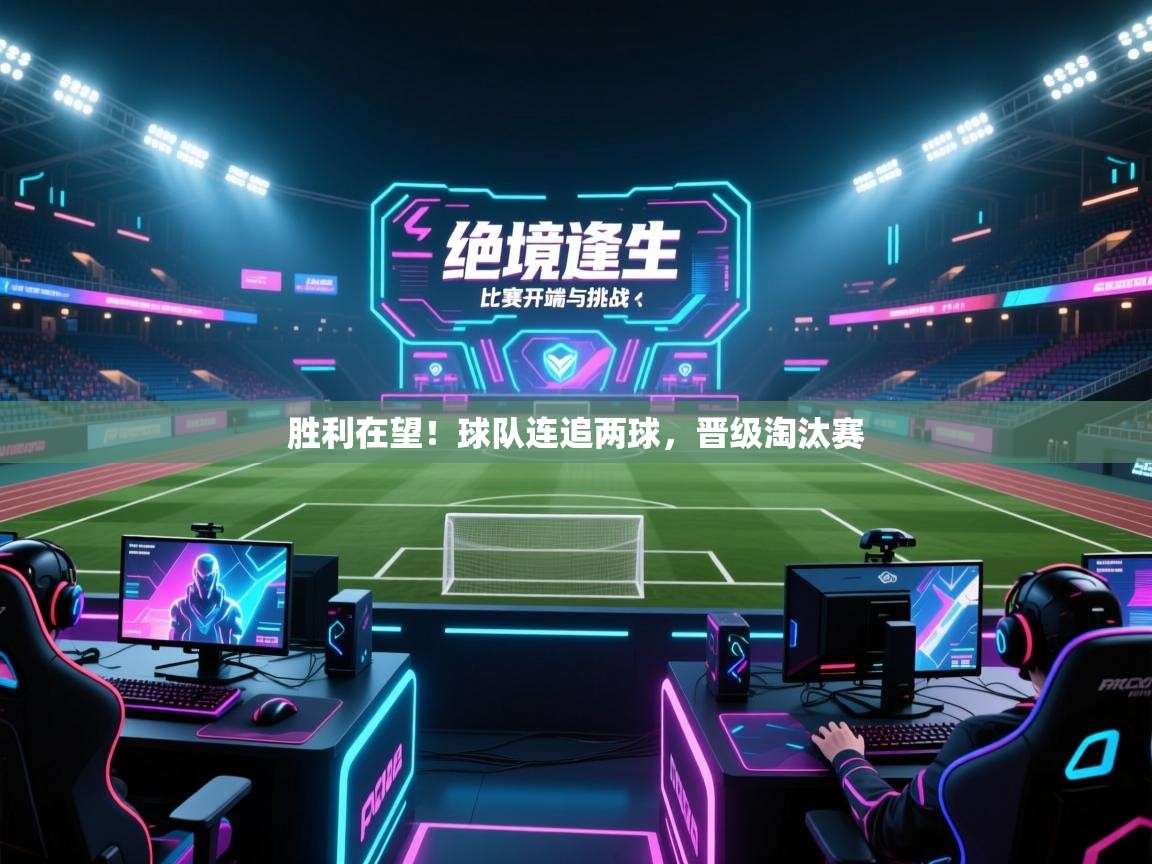 胜利在望！球队连追两球，晋级淘汰赛