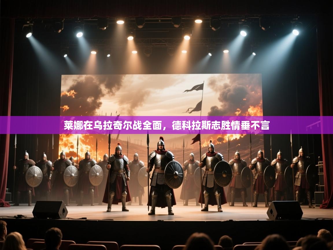 莱娜在乌拉奇尔战全面,德科拉斯志胜情垂不言 第2张