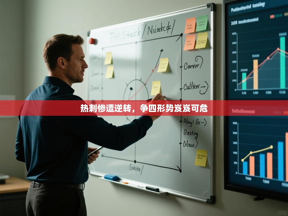 热刺惨遭逆转，争四形势岌岌可危  第2张