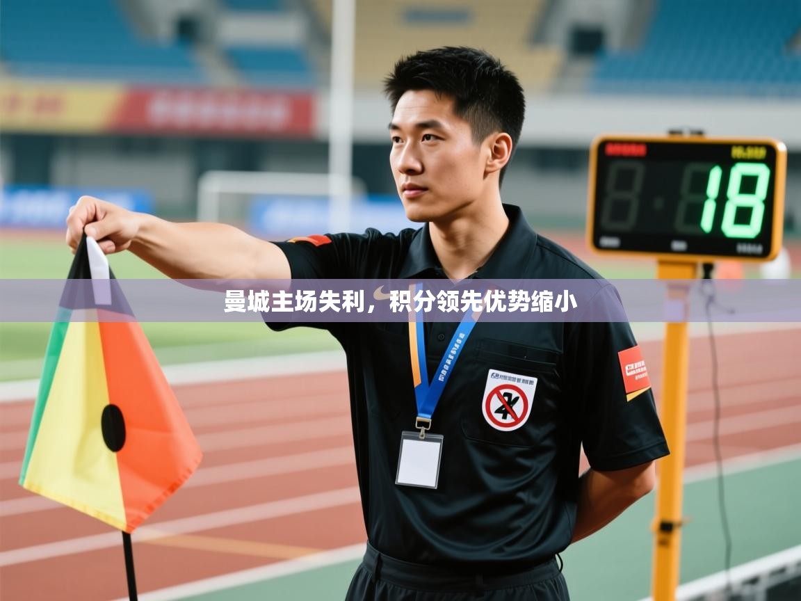 曼城主场失利，积分领先优势缩小