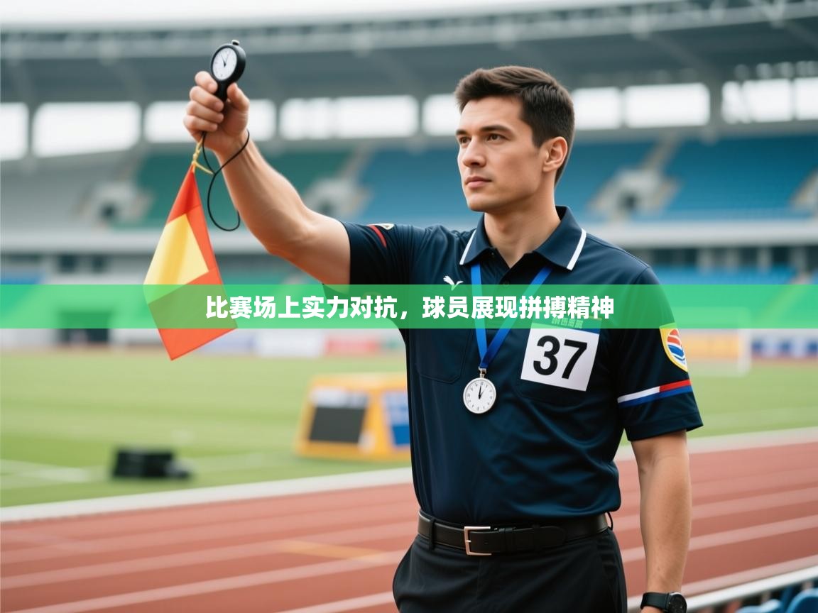 比赛场上实力对抗，球员展现拼搏精神  第2张