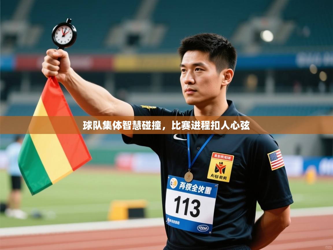 球队集体智慧碰撞，比赛进程扣人心弦