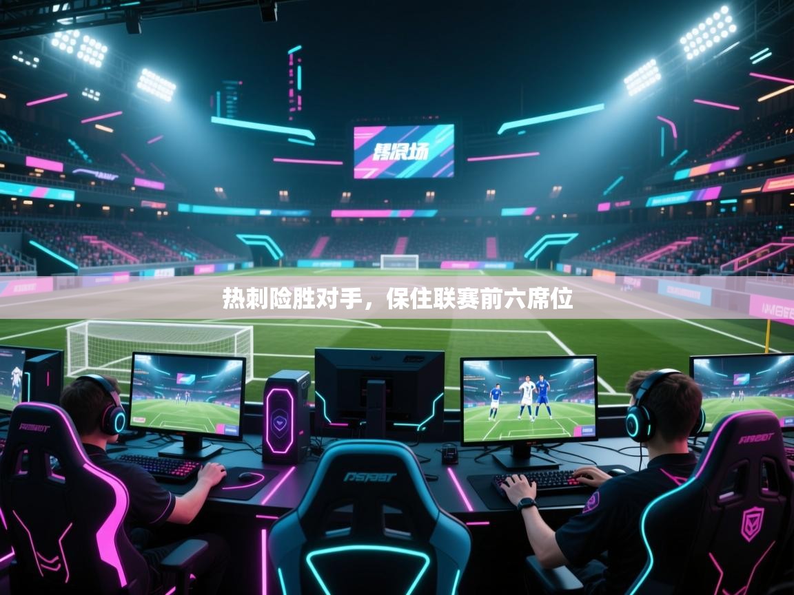 热刺险胜对手，保住联赛前六席位