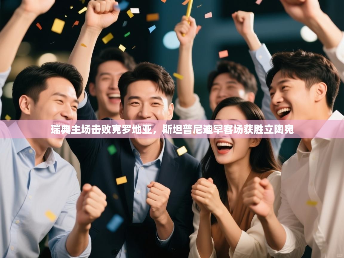 瑞典主场击败克罗地亚，斯坦普尼迪罕客场获胜立陶宛  第2张