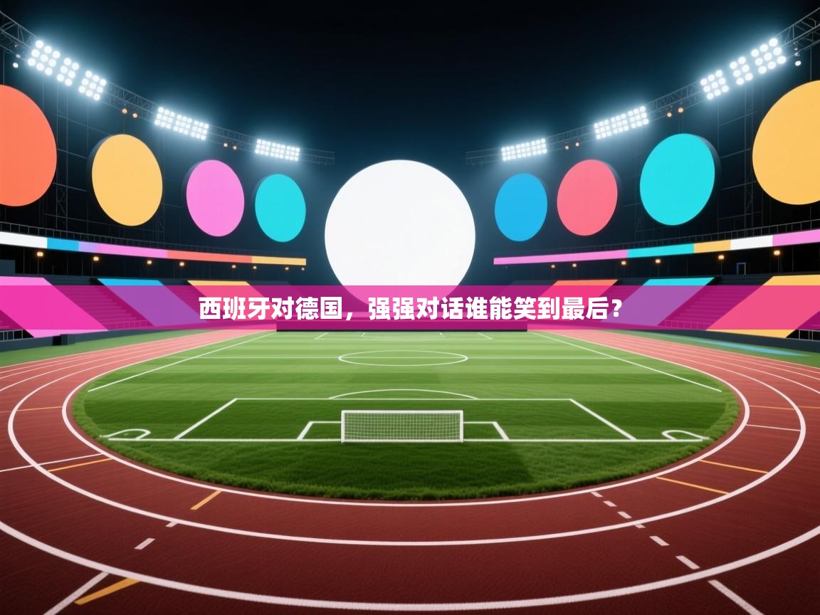 西班牙对德国，强强对话谁能笑到最后？