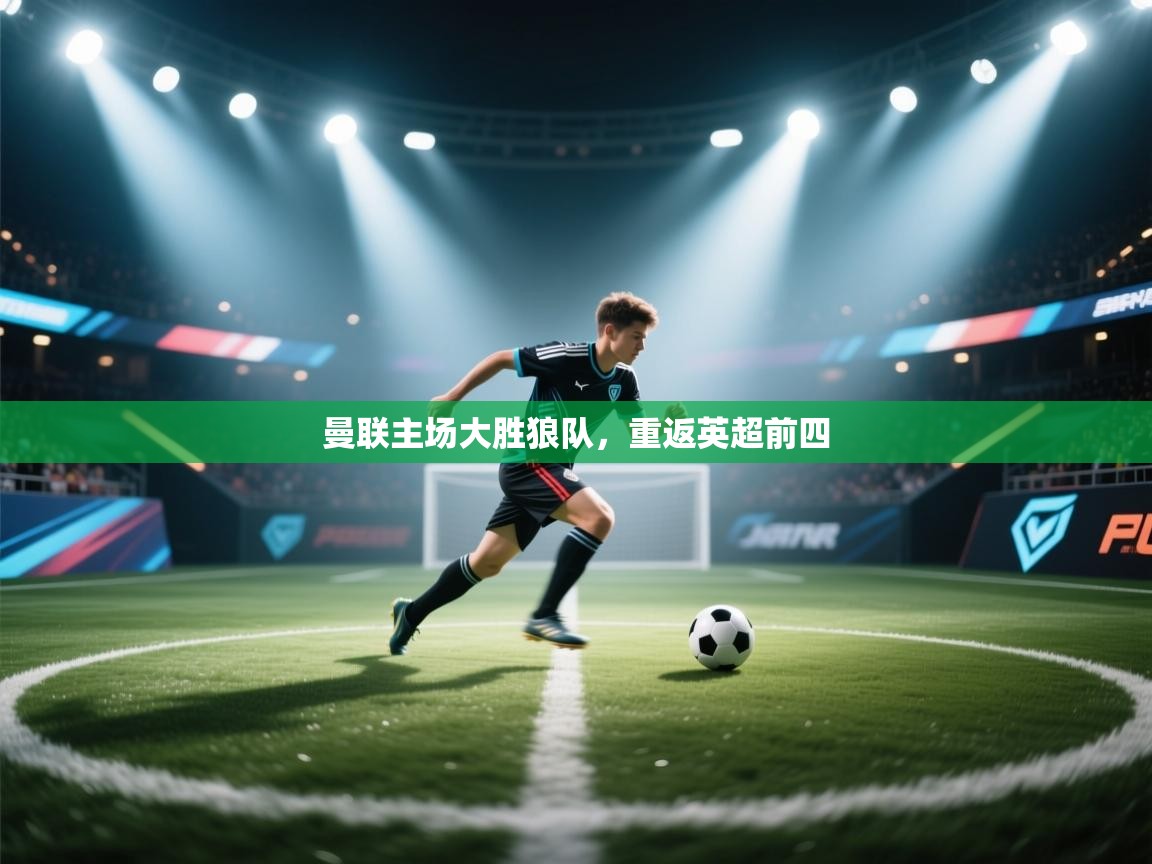 曼联主场大胜狼队，重返英超前四  第2张