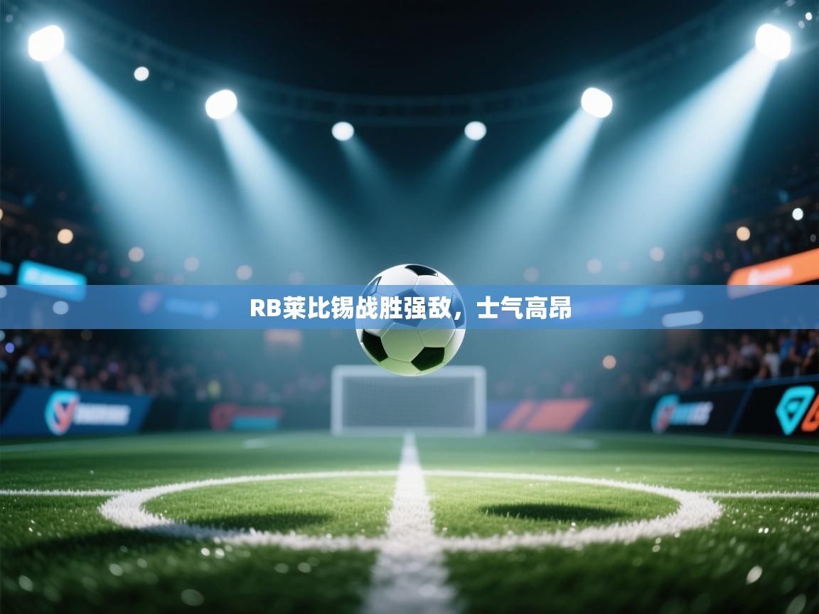 RB莱比锡战胜强敌，士气高昂