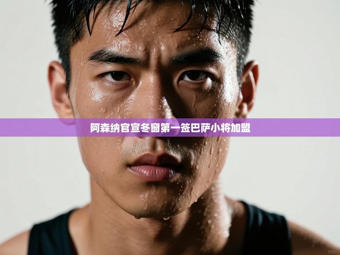 阿森纳官宣冬窗第一签巴萨小将加盟 第2张