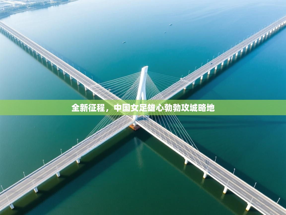 全新征程，中国女足雄心勃勃攻城略地  第2张