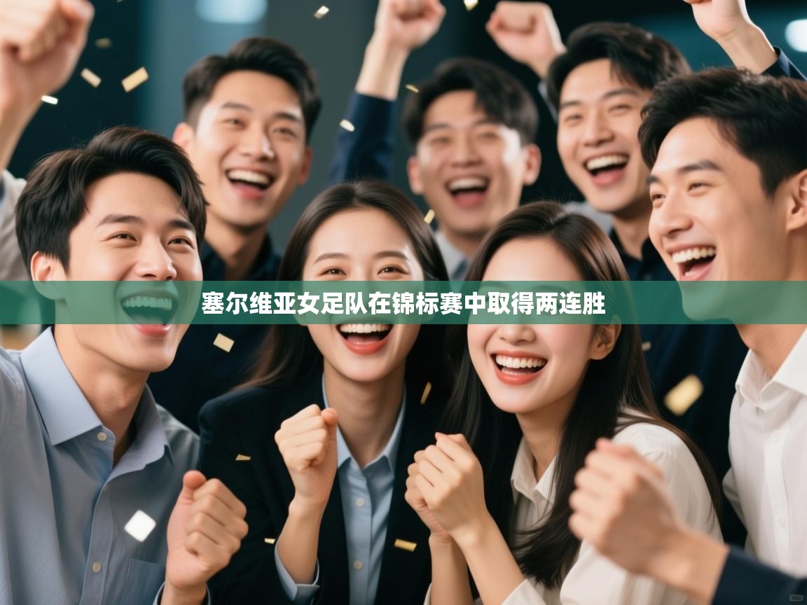 塞尔维亚女足队在锦标赛中取得两连胜  第1张