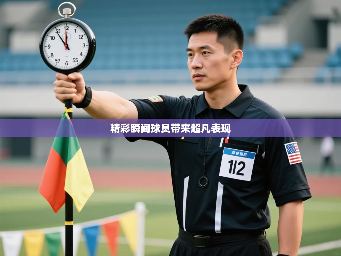 精彩瞬间球员带来超凡表现  第2张