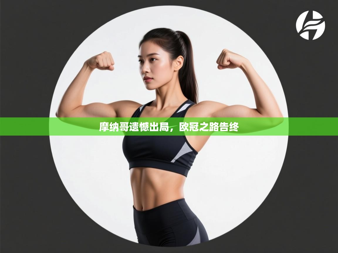 摩纳哥遗憾出局，欧冠之路告终  第1张