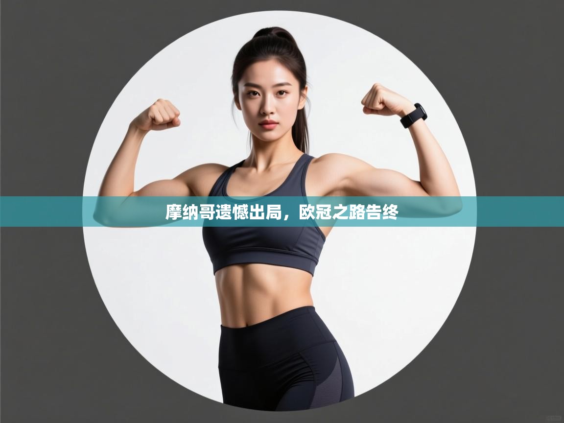 摩纳哥遗憾出局，欧冠之路告终  第2张