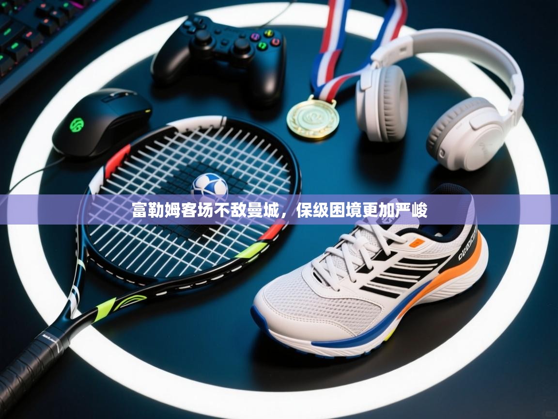 富勒姆客场不敌曼城，保级困境更加严峻  第1张