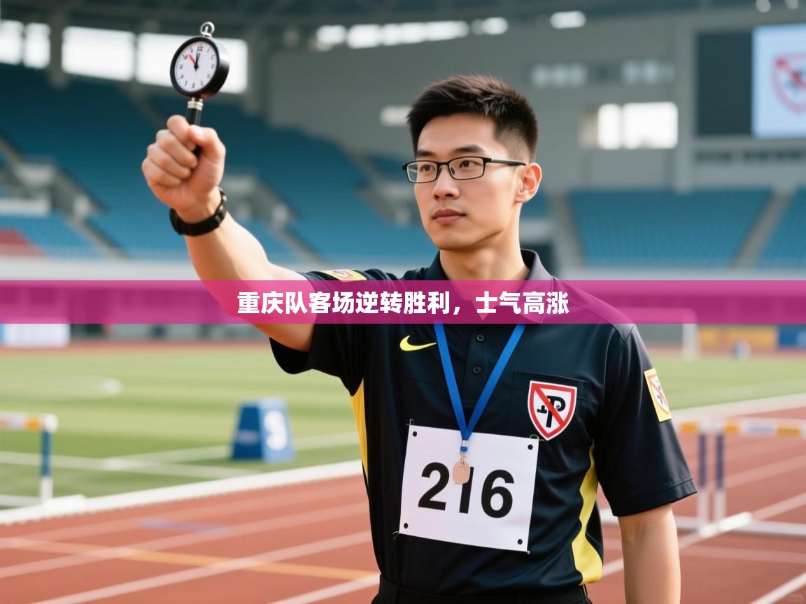 重庆队客场逆转胜利，士气高涨  第1张