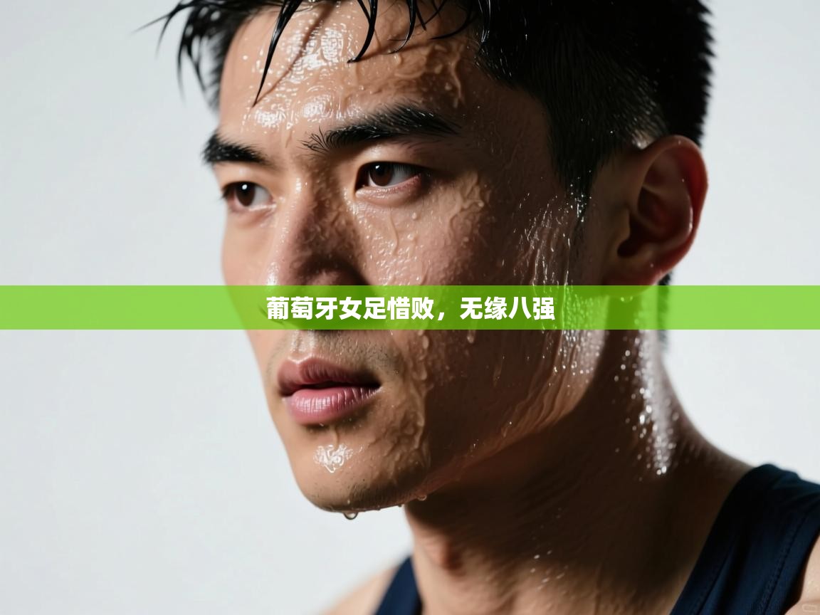 葡萄牙女足惜败,无缘八强 第2张