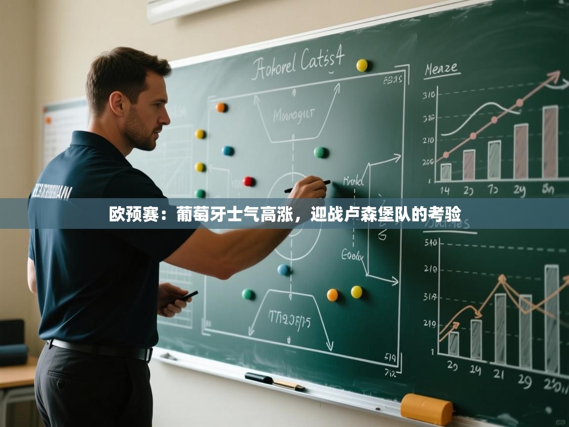 欧预赛：葡萄牙士气高涨，迎战卢森堡队的考验  第2张