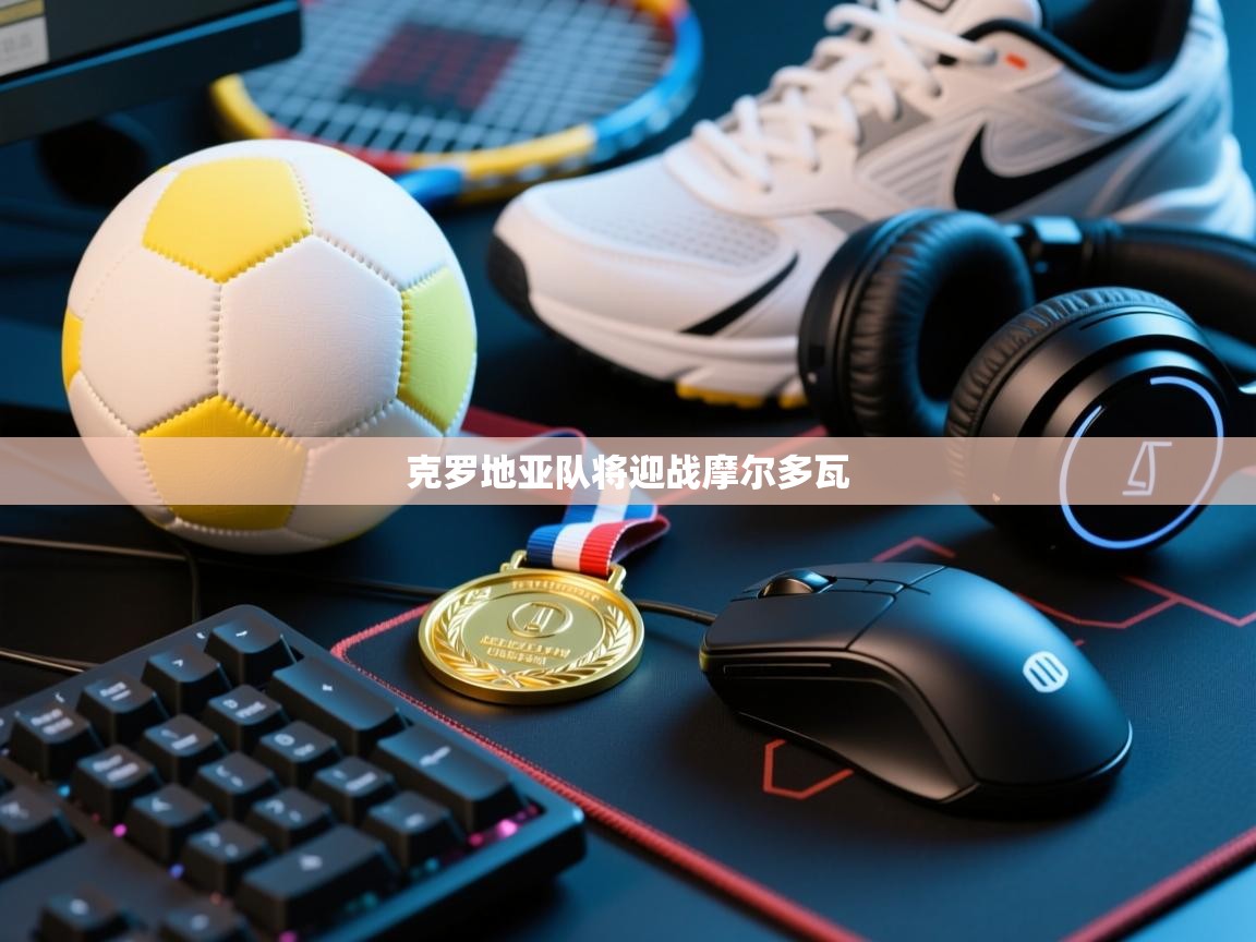 克罗地亚队将迎战摩尔多瓦