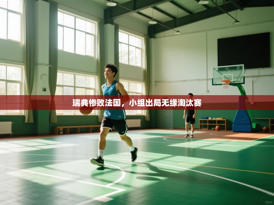 瑞典惨败法国,小组出局无缘淘汰赛 第2张