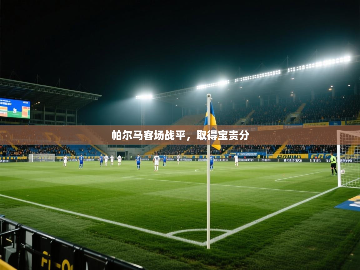 帕尔马客场战平,取得宝贵分 第2张