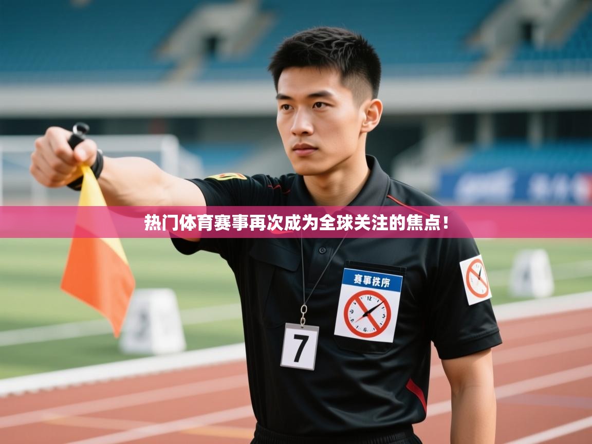 热门体育赛事再次成为全球关注的焦点！  第1张