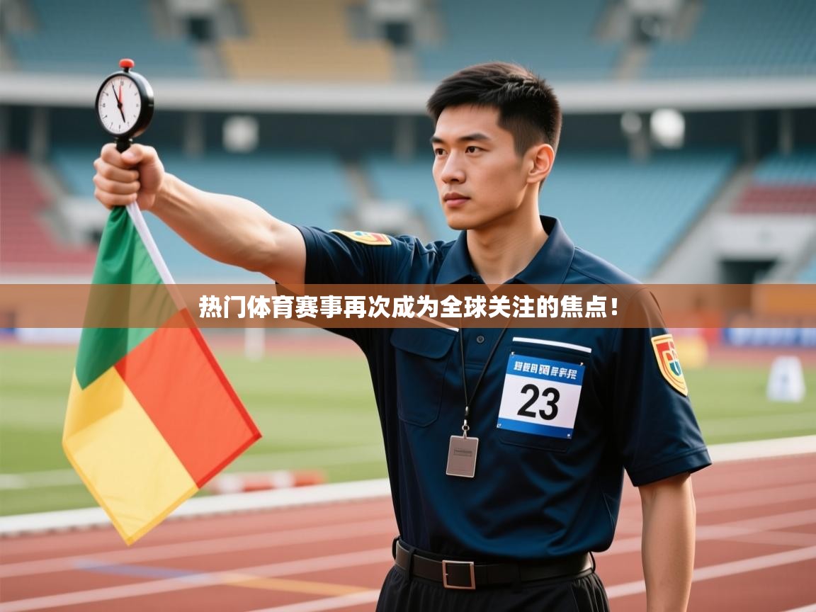 热门体育赛事再次成为全球关注的焦点！  第2张