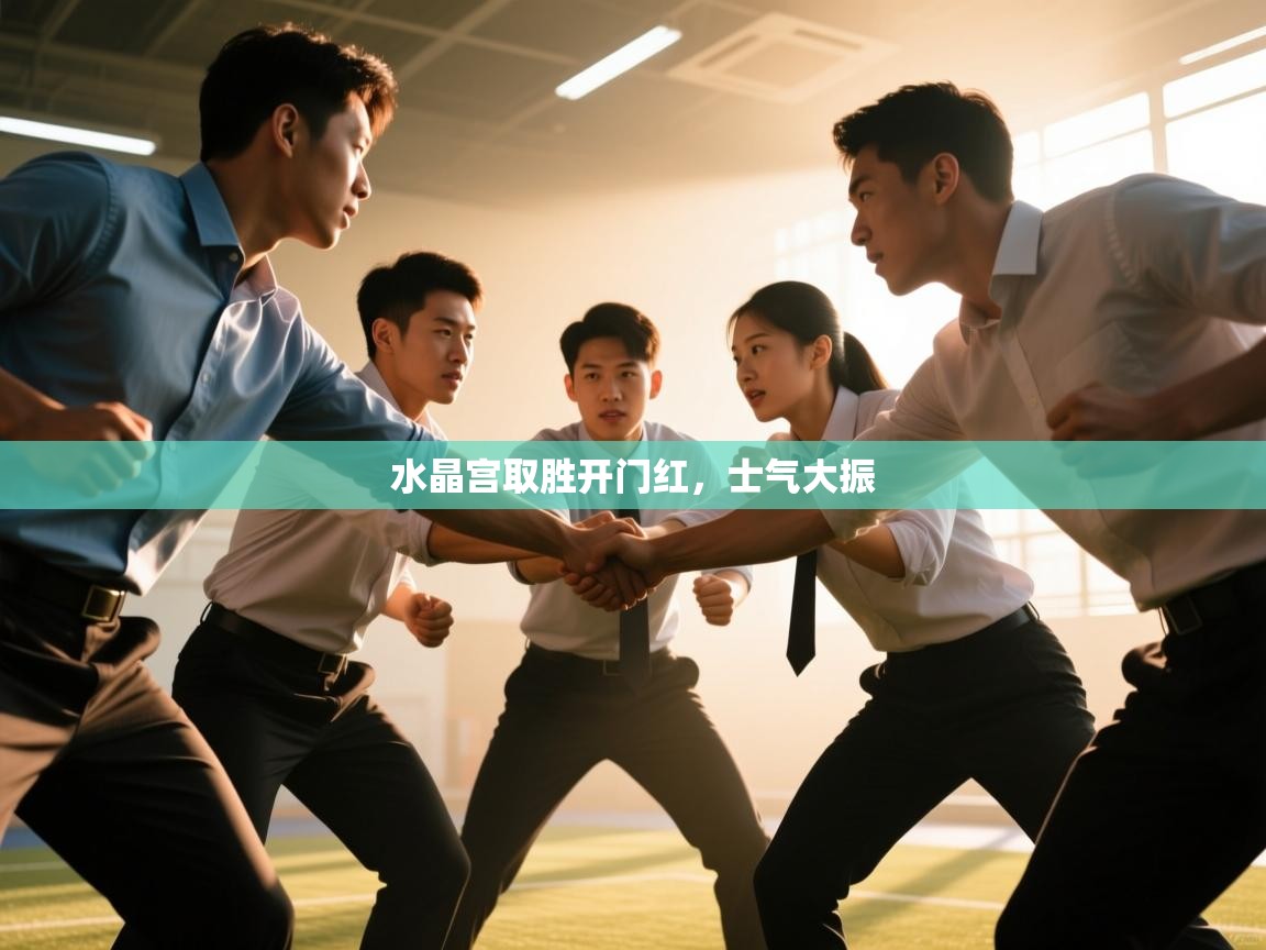 水晶宫取胜开门红,士气大振 第1张