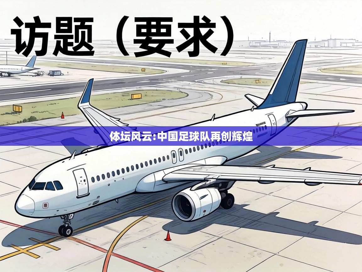 体坛风云:中国足球队再创辉煌  第1张